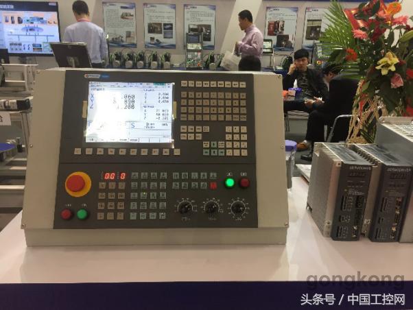 全球数控机床十大品牌,全球十大数控系统