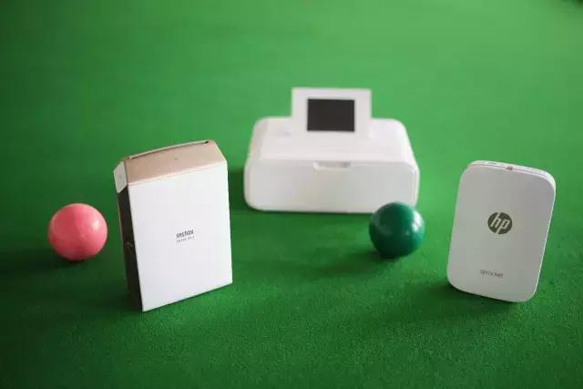 评测入门级照片打印机,最好用的小型打印机推荐