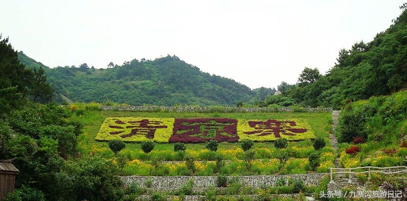这里是王凯的家乡,去年十月被列为超大城市