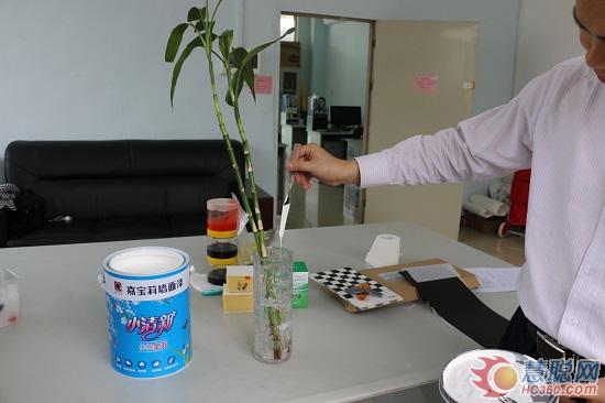 评测嘉宝莉油漆,嘉宝莉净味优美520乳胶漆质量怎样