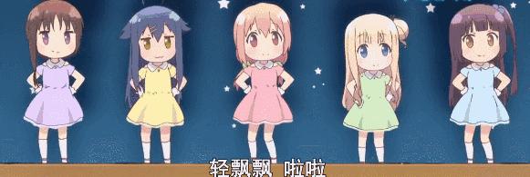 十部萝莉控必看动画！最后一个竟然是……