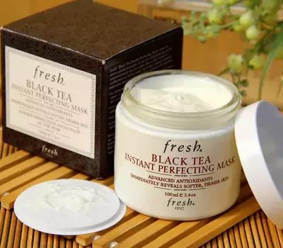 最好用的大牌涂抹式面膜推荐,高端面膜推荐涂抹式