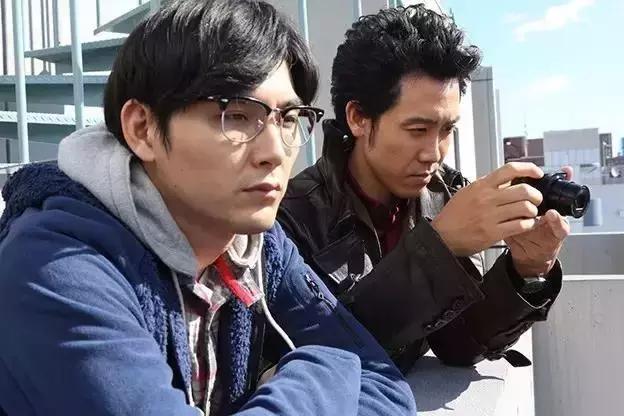 松田龙平年轻时照片,松田龙平渣男