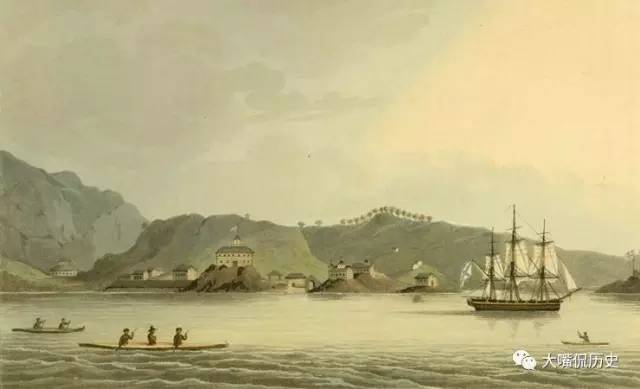 俄罗斯人哭晕！揭秘俄罗斯为什么“白菜价”贱卖领土给美国？