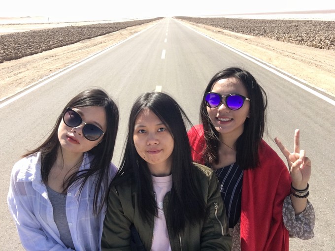 西北归来，我想说给你听，青海甘肃西安华山11天