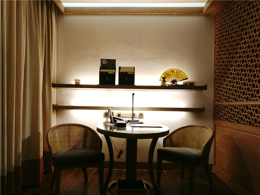 阳朔悦榕庄酒店景观设计,阳朔悦榕庄酒店附近景点