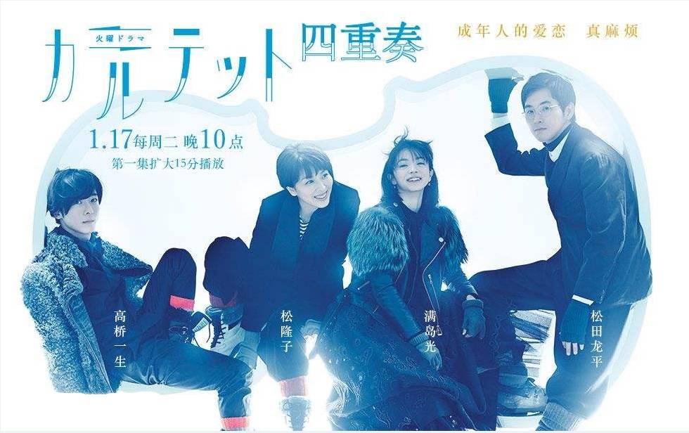 好奇霓虹：这么多霓虹剧嗷嗷待看，还说剧荒，就是你的不对了