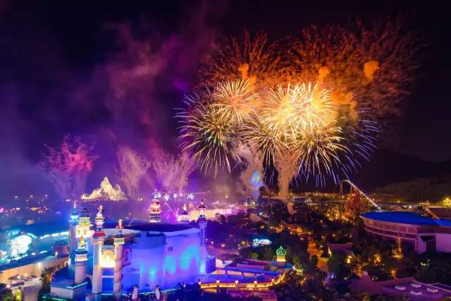 五一去广州长隆旅游攻略,五一珠海长隆旅游攻略