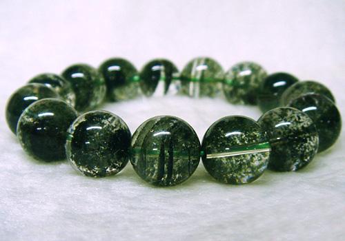 水晶是有灵性的吗,为什么戴一个水晶有很大阻力