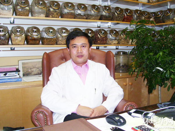 于卫东中医有治好的中国病例吗,中医于卫东