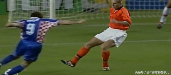 1998鏖战法兰西/40尼维尔*案惨**警世季军战双星闪耀