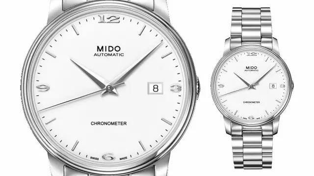 5万左右最具性价比的表,1万至2万左右新表推荐