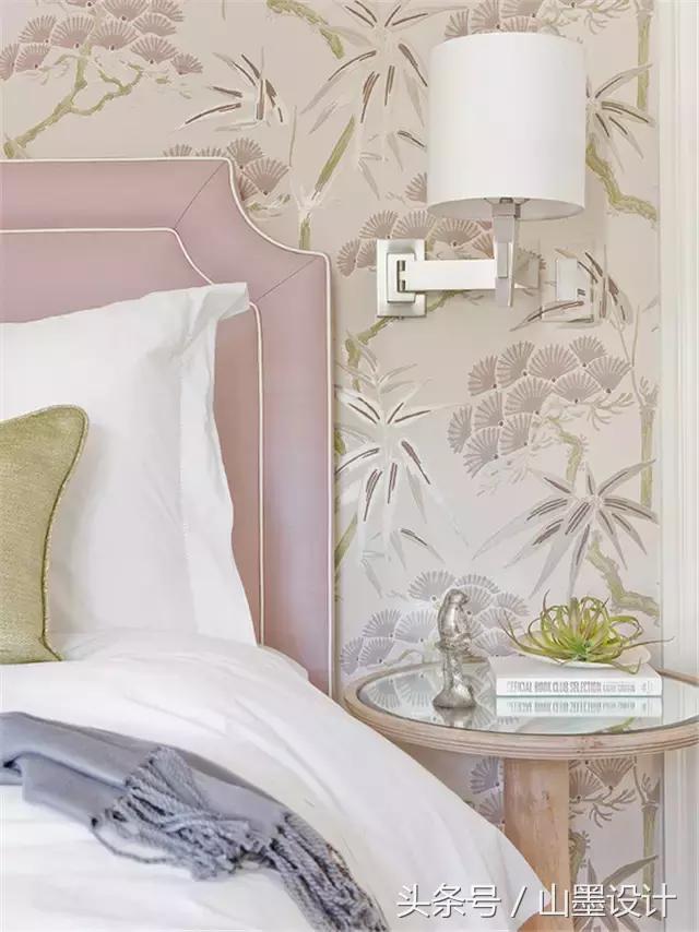 挑选壁纸有什么注意事项,贴壁纸需要注意什么