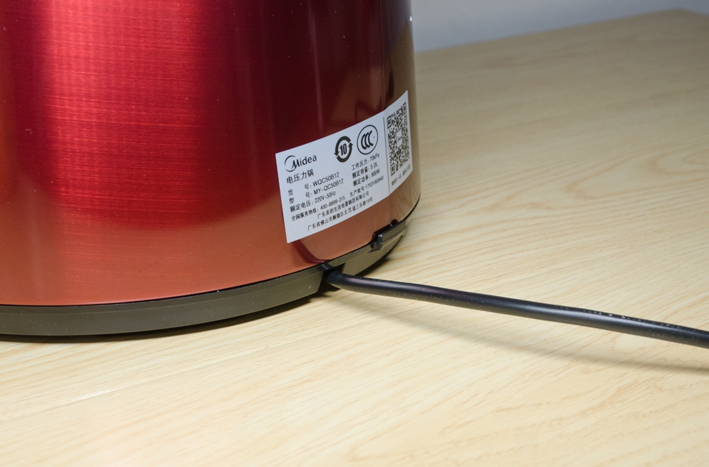 煮粥神器电压力锅,煮妇神器