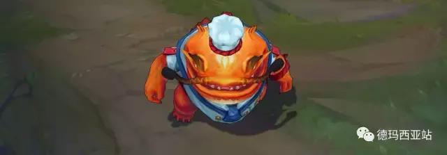 lol最受欢迎系列皮肤排名,lol2017终极皮肤有哪些