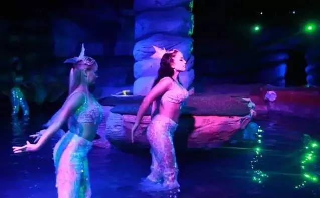 南京人你知道吗？29块9玩就能玩透一个魔法世界！