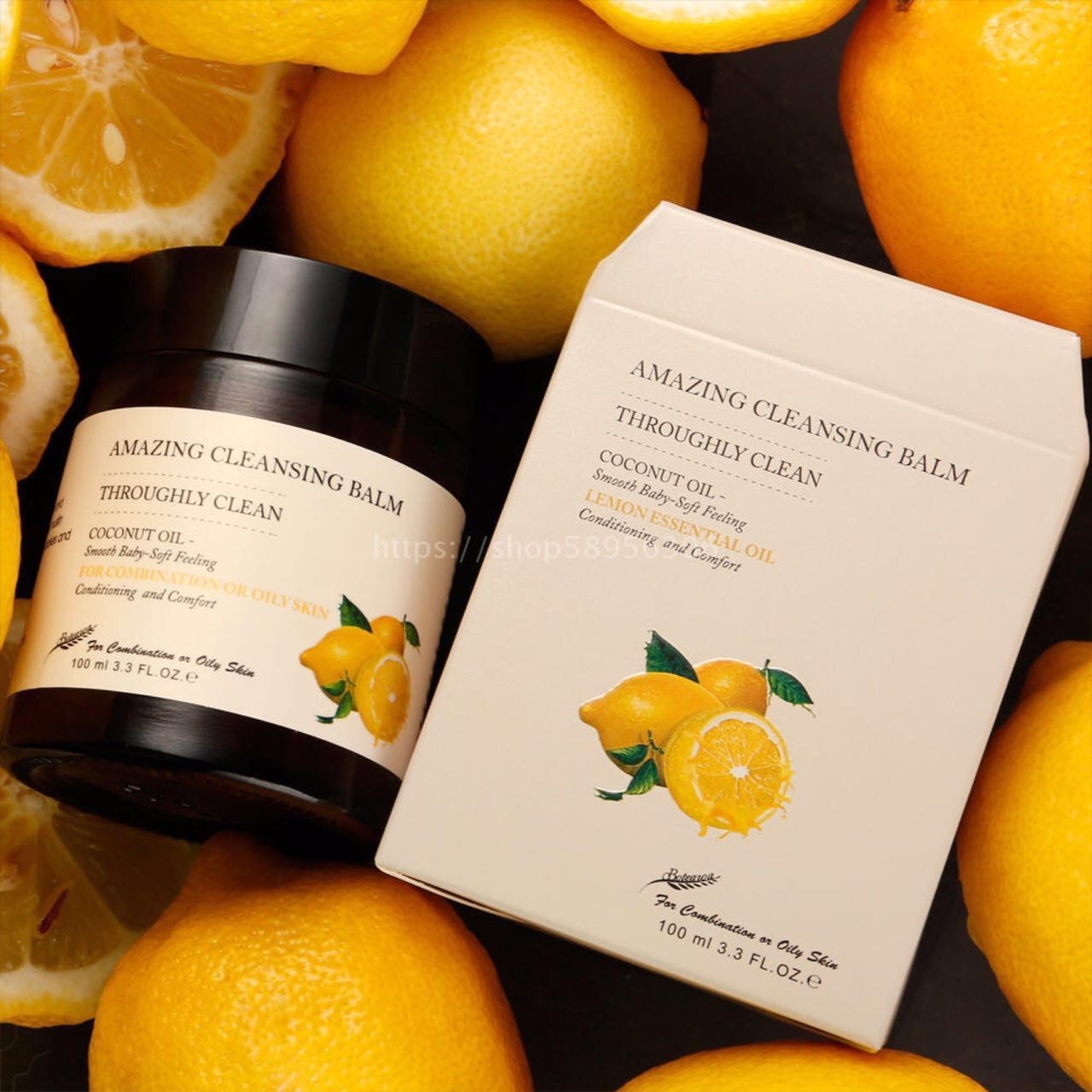 卸妆误区远离烂脸,精致女生如何正确的卸妆