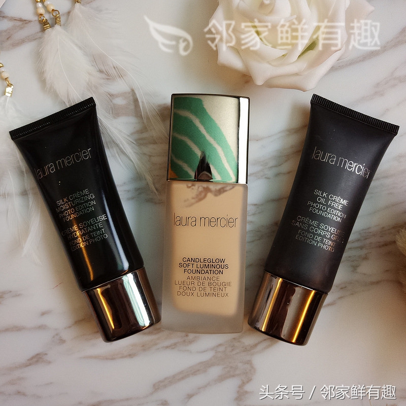 女神的秘密*器武**,神级粉饼Laura Mercier唤颜凝露