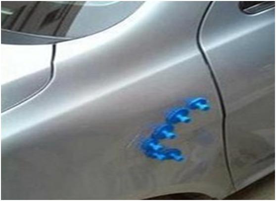 中山哪里有汽车凹痕修复,海口无损修复汽车凹痕
