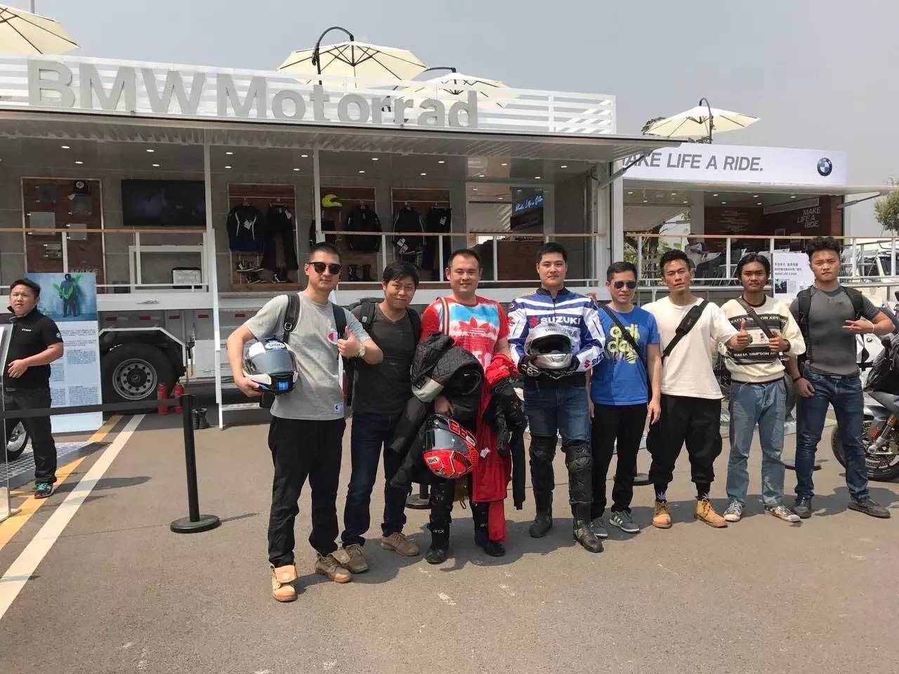 摩托家/从小白到老炮8年时间,却因一次培训*退倒**回了“小白”