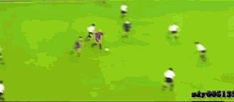 皇马后卫飞铲集锦,皇马后卫技术