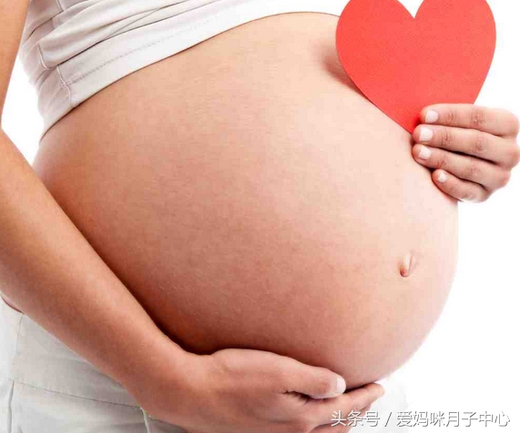 媳妇怀孕初期应该注意什么,怀孕初期注意事项不宜运动