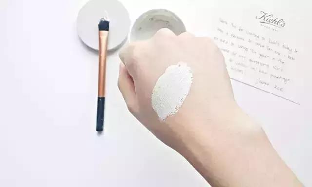 最好用的大牌涂抹式面膜推荐,高端面膜推荐涂抹式