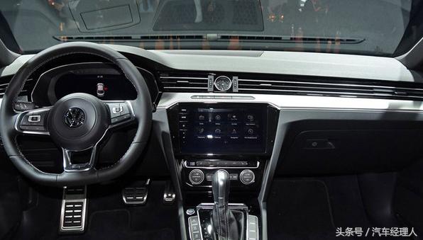 上海车展最新车型有什么,上海车展盘点4款重磅车