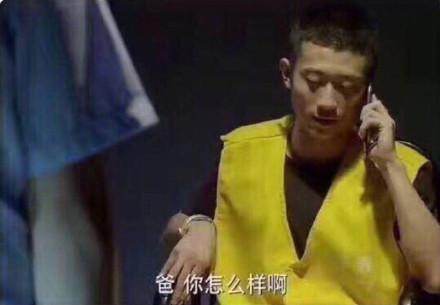 夏东海和刘星被抓住了,刘星夏东海相继入狱