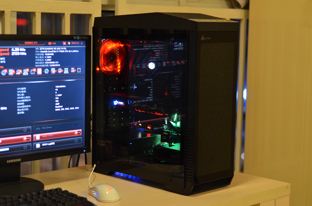 守望先锋最高画质所需配置,守望先锋图像质量超高推荐配置