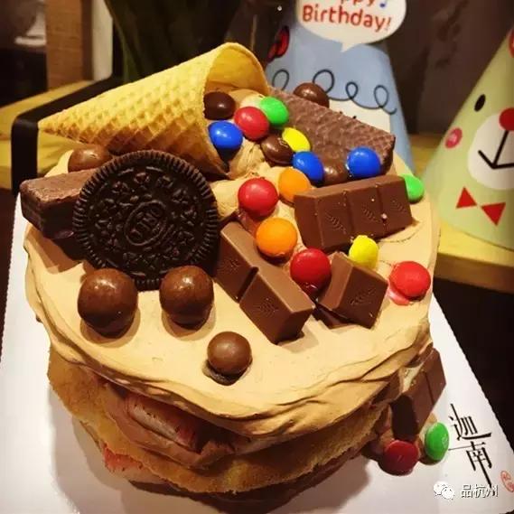 在杭州，只有来过这家店，才能证明你（曾）是下沙学生