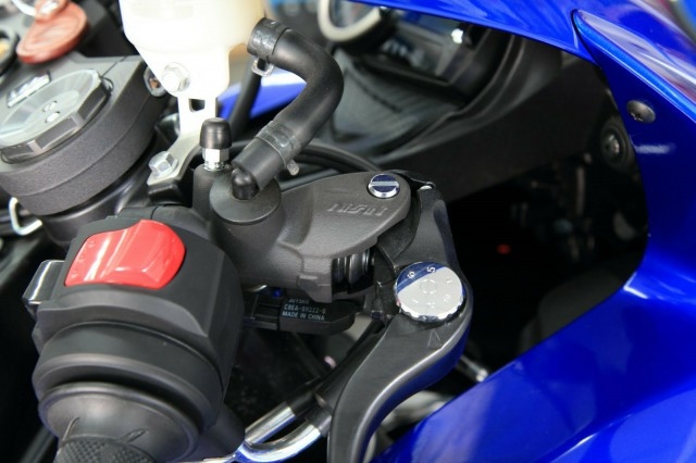 铃木gsx-r600适合新手吗,22款gsxr600