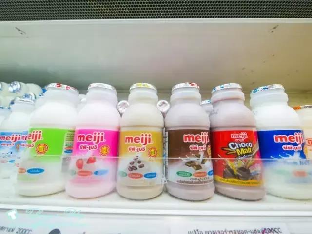 千万不能去泰国的几个城市,泰国7-11便利店必买美食攻略盘点