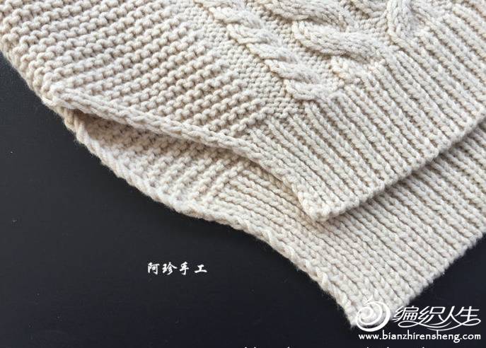 最流行针织的背心女款,今年最洋气的针织背心