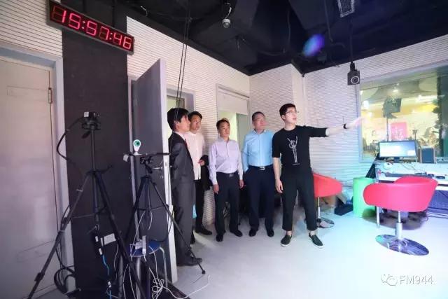 业界精英荟萃,商界大咖齐聚