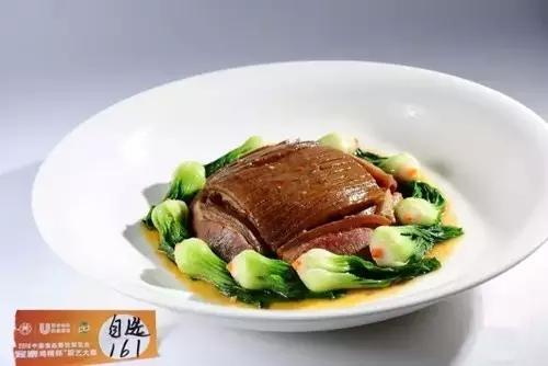 湘厨精品湘菜,八道最新特色湘菜让人垂涎欲滴