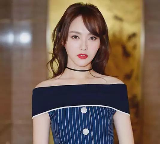 少女灯泡肌,灯泡肌美肤