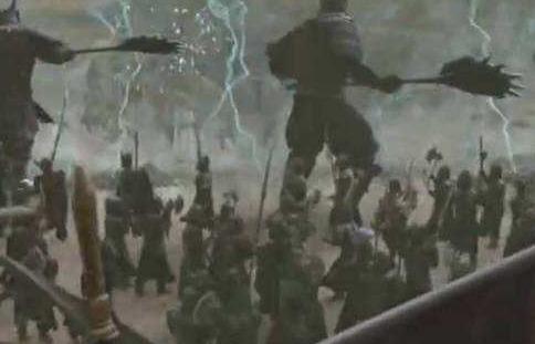 择天记电视剧和原著,择天记剧版