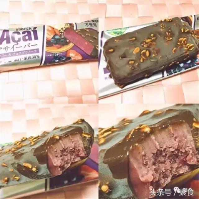 这个夏天不能错过的17系列雪糕,盘点夏季必尝的6款经典雪糕