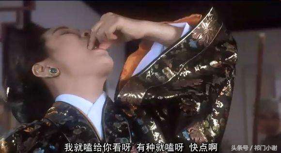 盘点古装剧解毒的套路，名医从来没啥用，相信真爱有奇迹！