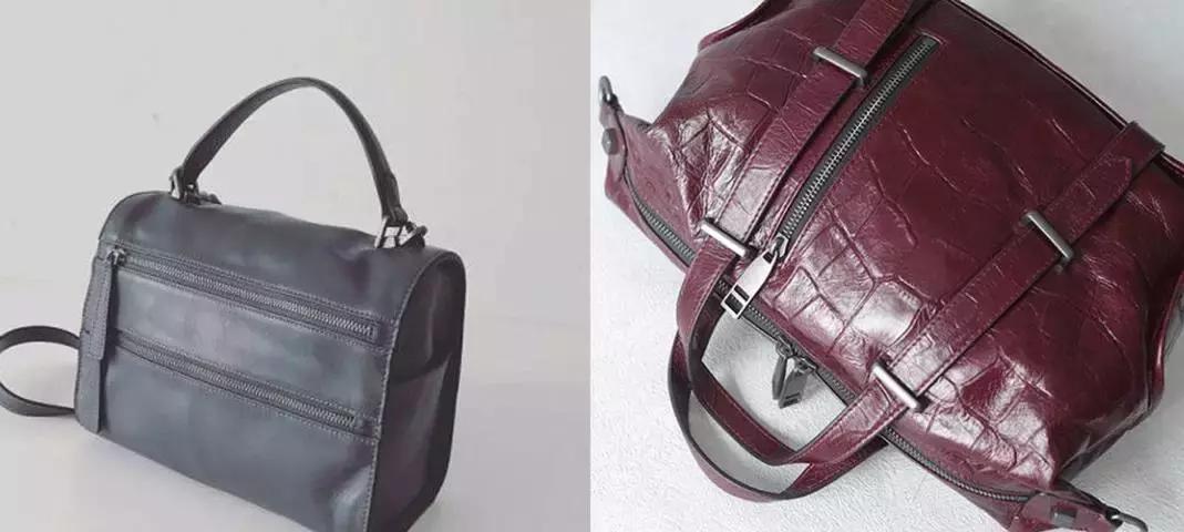 适合御姐的大牌包包推荐,中性通勤包包推荐