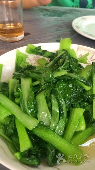 美食探店一道菜深藏闹市20年,美食探店没有菜单