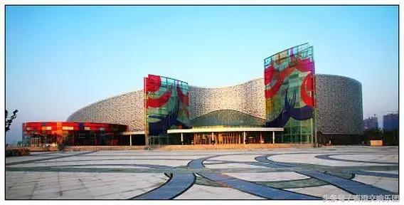 丰田泰久在中国设计了哪5座音乐厅