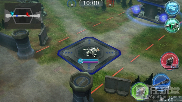 适合新手的索斯机械兽,索斯机械兽手游