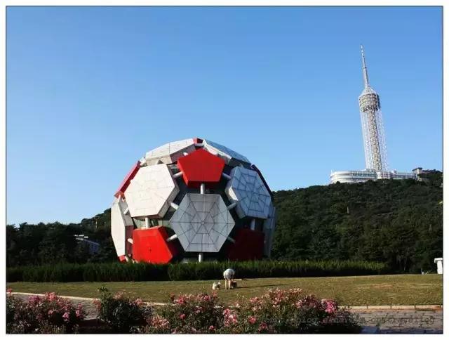 劳动公园大足球内部样子,劳动公园大足球叫什么