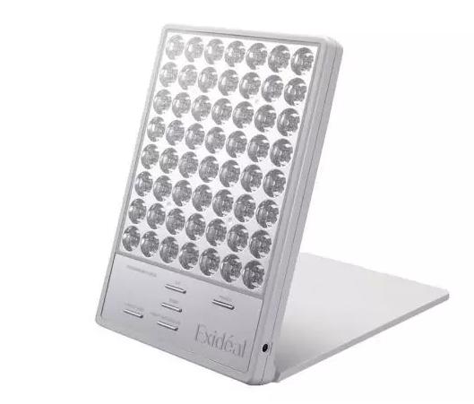 最开始拿着这个往脸上震的时候，我内心是拒绝的！