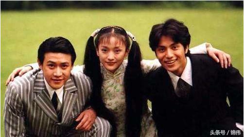 《人民的名义》陆毅,人民的名义陆毅演技