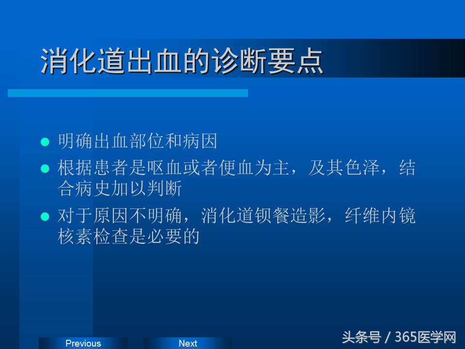 崔进国：消化道出血的介入治疗