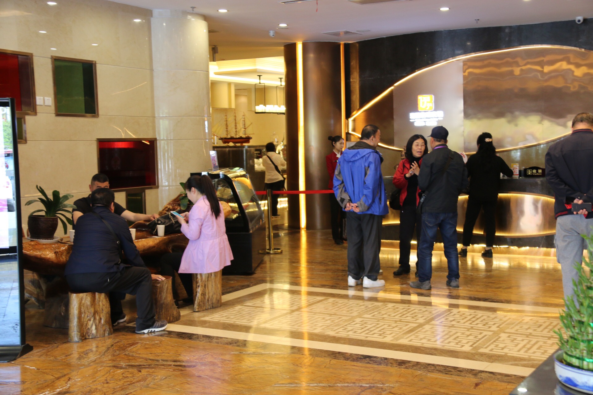 新鲜海洋海鲜,大海的味道不容错过冰鲜海鲜