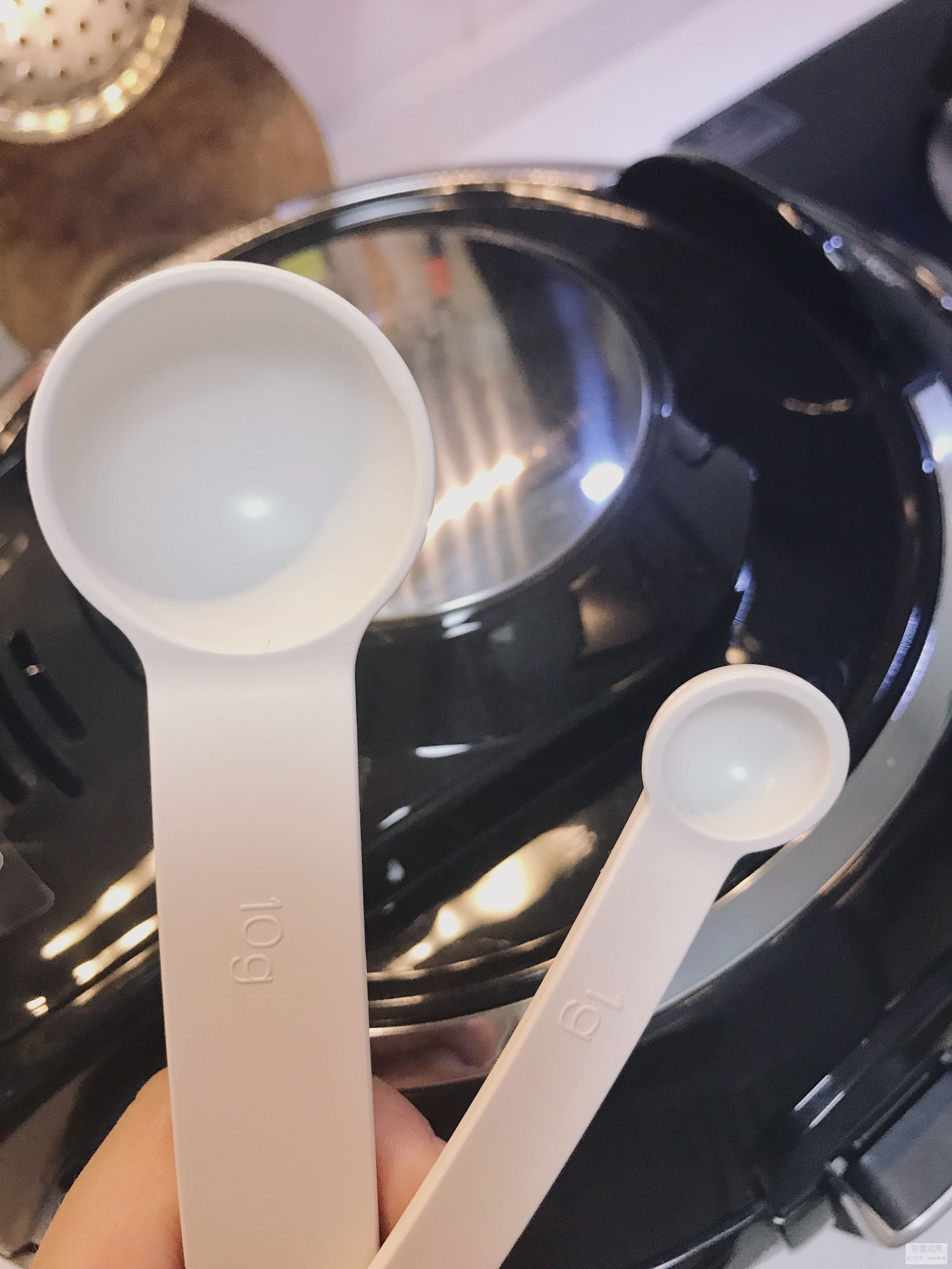 用全自动智能炒菜机做饭做菜,九阳智能全自动炒菜机